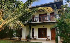 Sooriya Villa